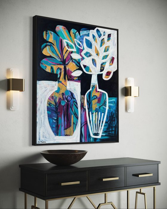 Untitled Vases