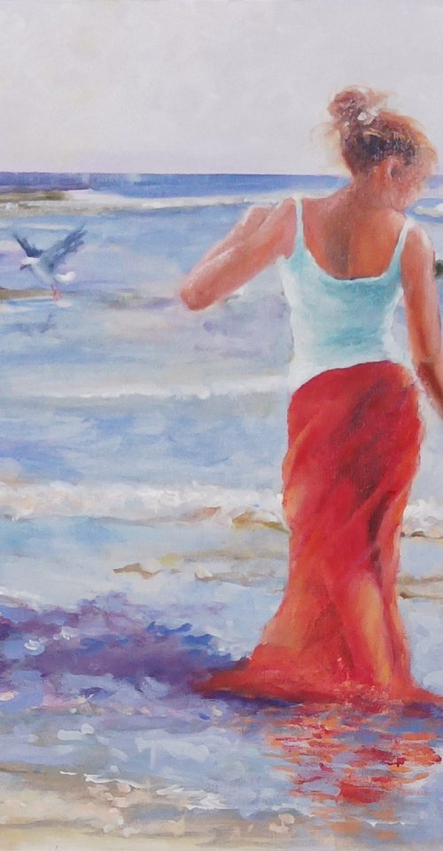 Happy days by Alan Harris
