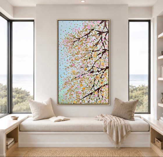 Blossoms of Spring
