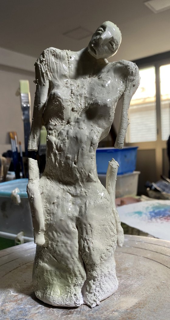 Le madri di gaza - Pietas