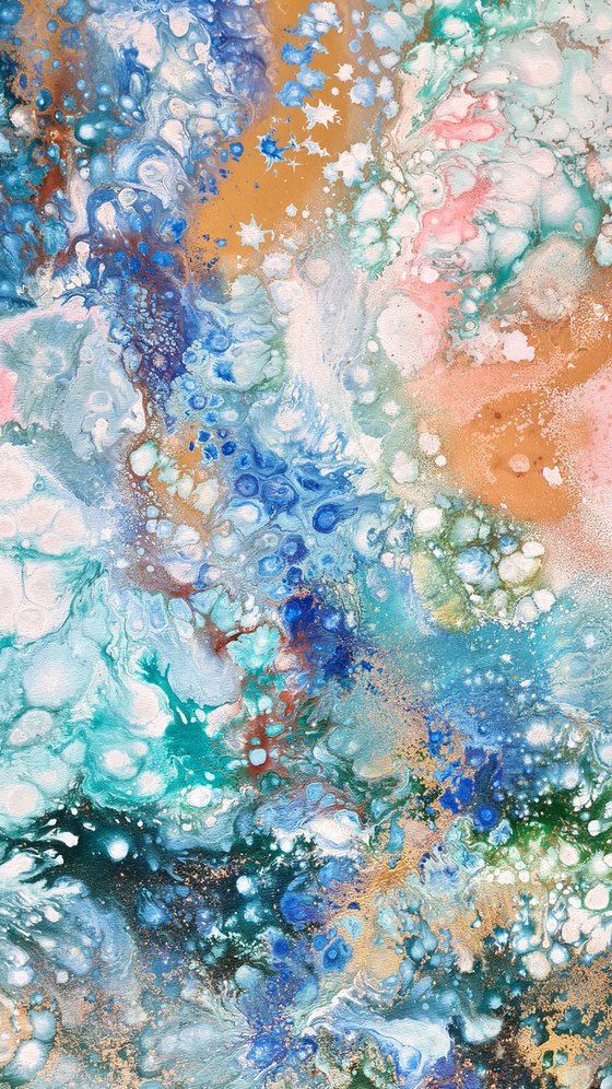 Harmonious Symphony