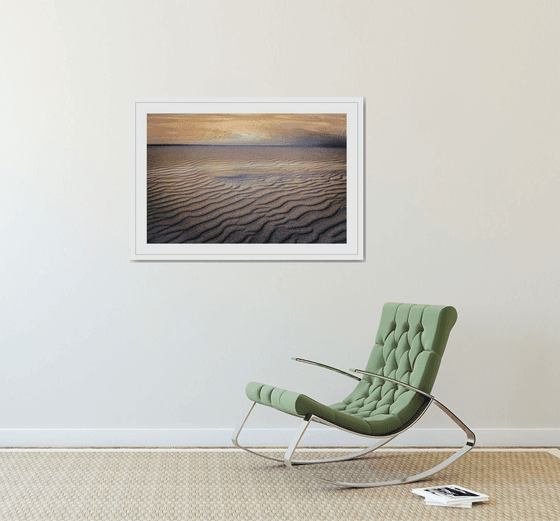 Sandscape