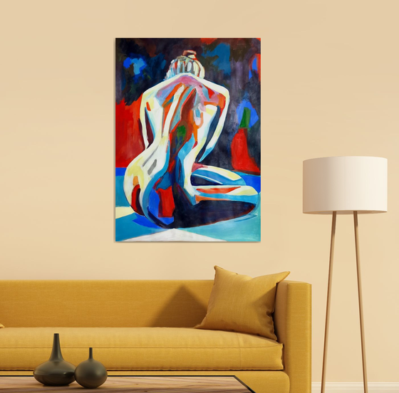 Nude