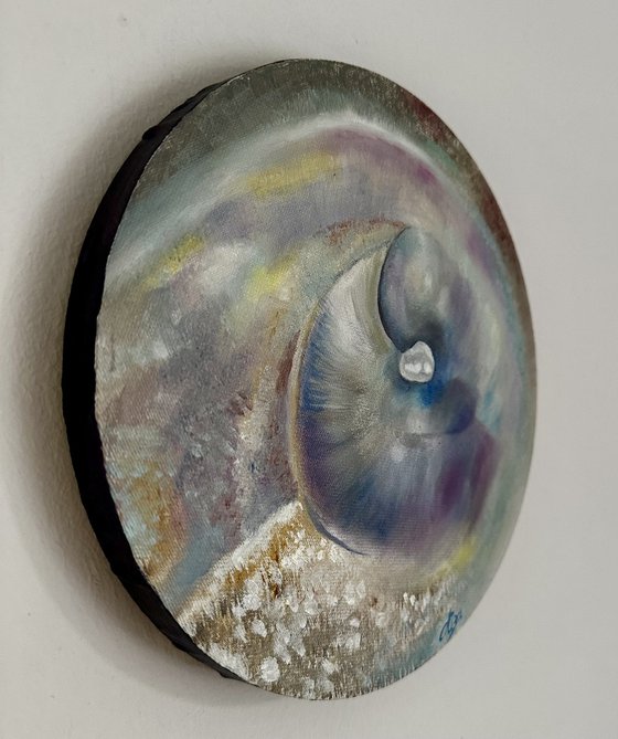 Pearl 1