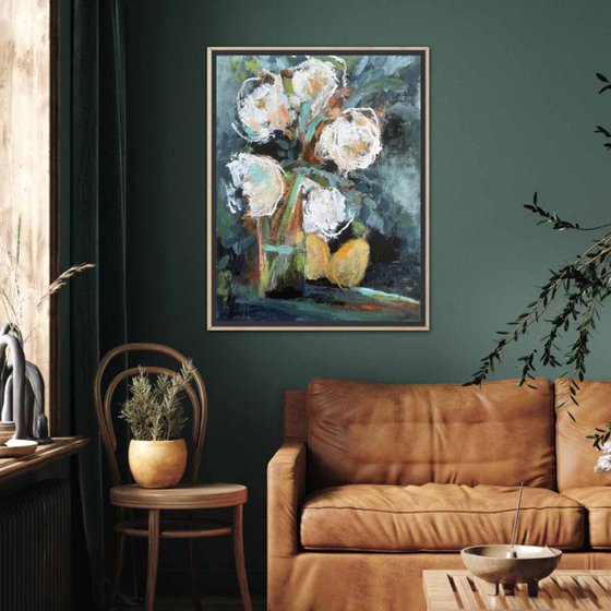 Petals and Pears