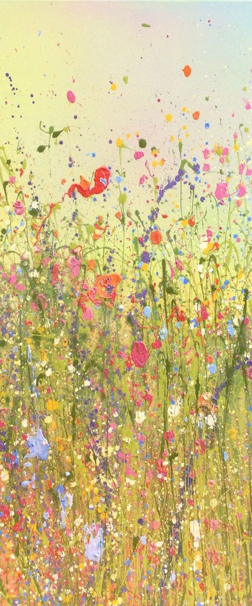 Into Your Arms by Yvonne  Coomber