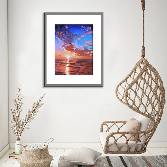 Seascape III