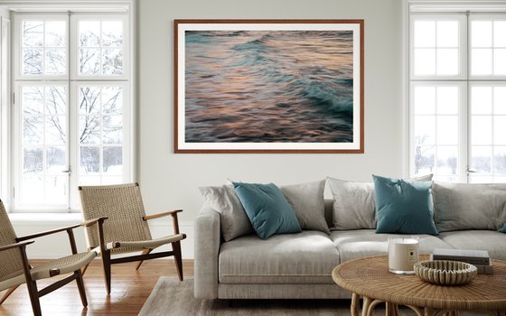The Uniqueness of Waves XXXVI