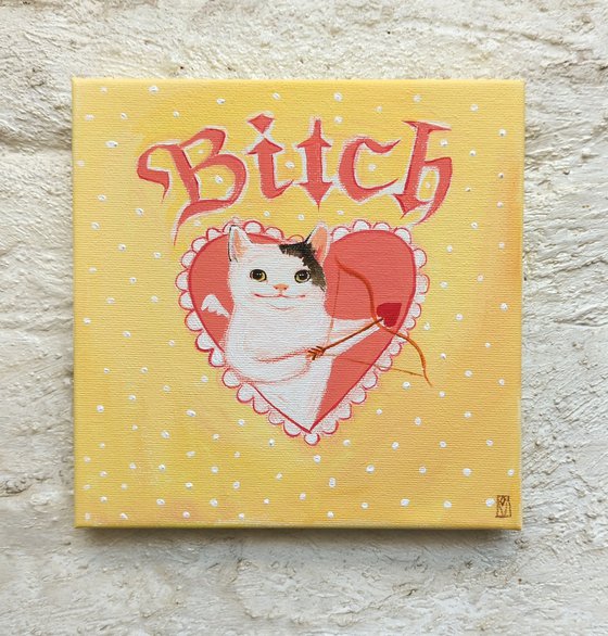 Bitch