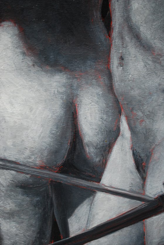 Les guerrières