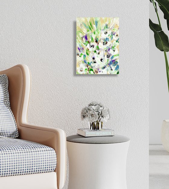 Tranquility Blooms 30