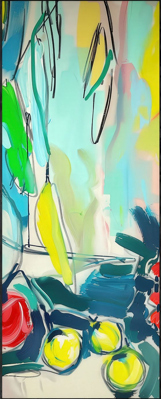 Countryside Summer # 6