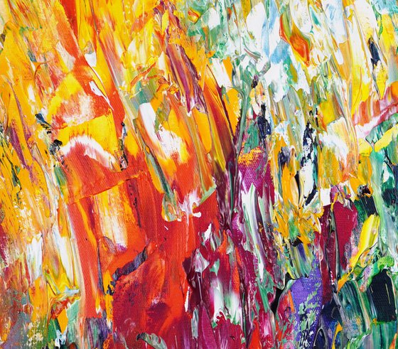 Blue Summer Symphony A 1