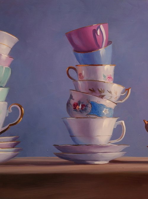 "Harmony" by Lena Vylusk