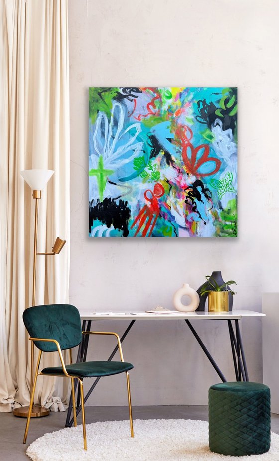 Remembering Balance 15