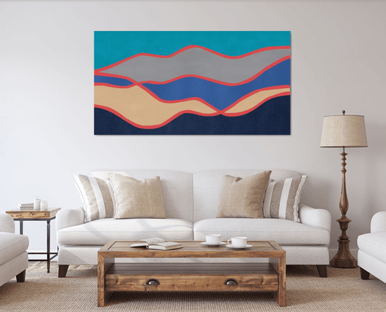 Serene Landscape #03