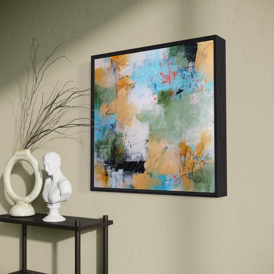 "Abstract 6"