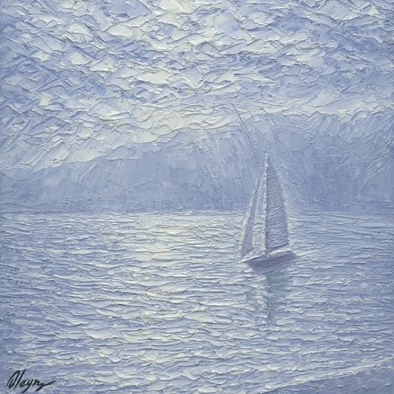 The Last Voyage