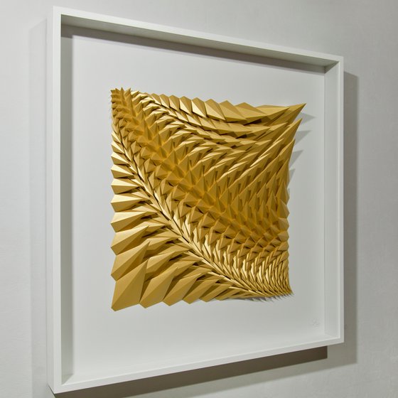Golden Equilibrium