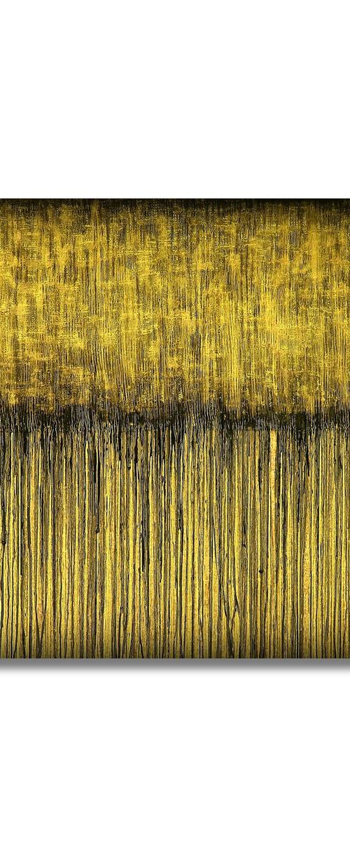 Black Gold No. 2 by Carla Sá Fernandes