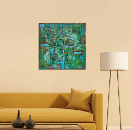 Untitled landscape