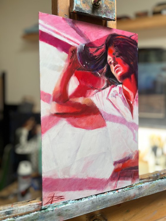 Repose (study)
