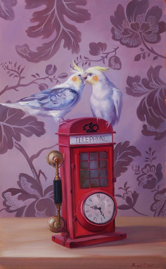 "Conversation"
