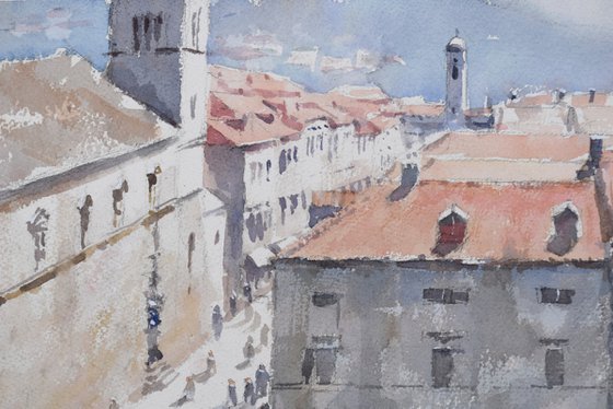 Dubrovnik