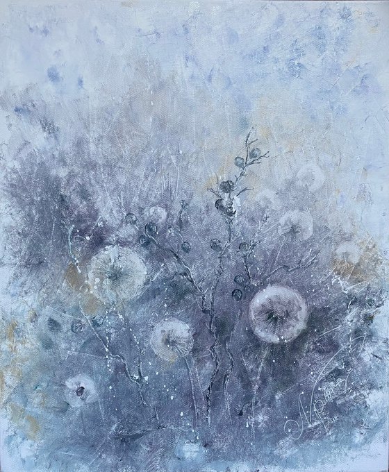 Silver Garden