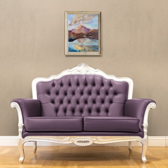 Marsco, Isle of Skye