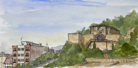 Castillo de la Concepción