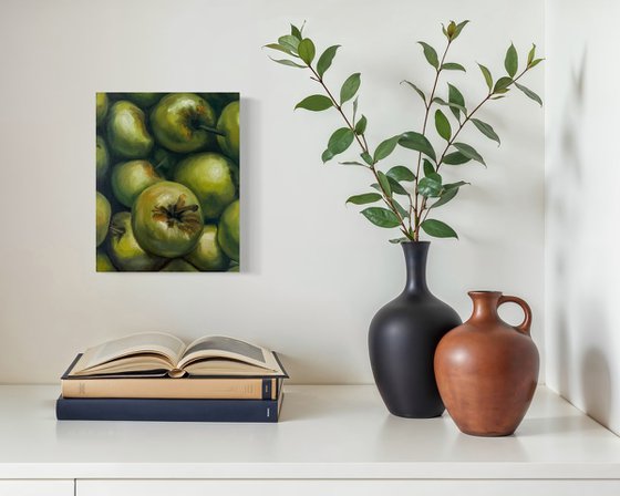 Apples