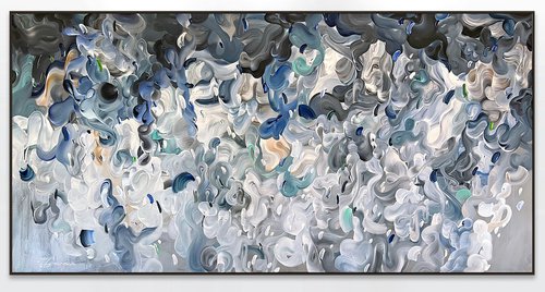 Artwork by Tatiana Georgieva