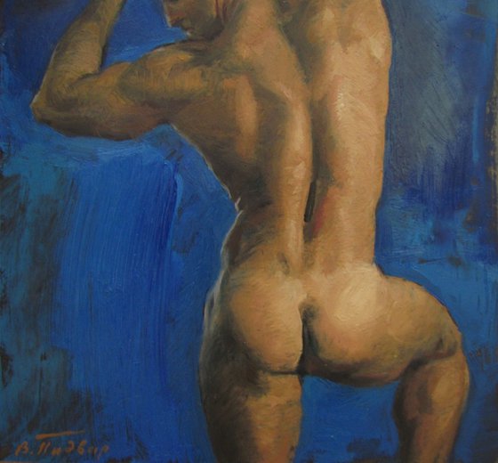 Ultramarine
