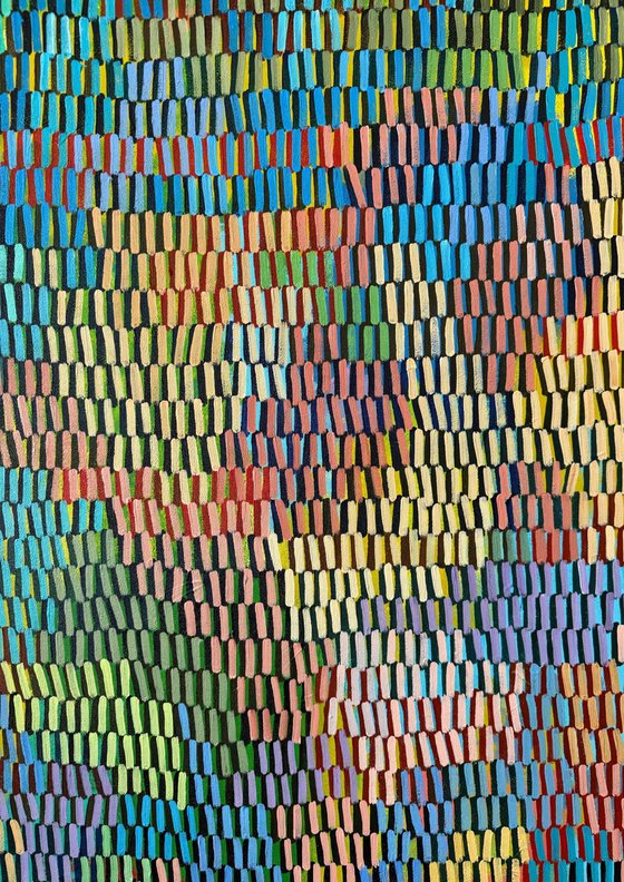 Vibrant Harmony