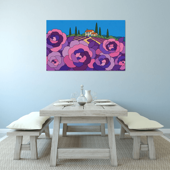 Blooming Dreams #03
