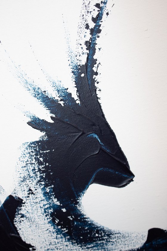 Sea Beast