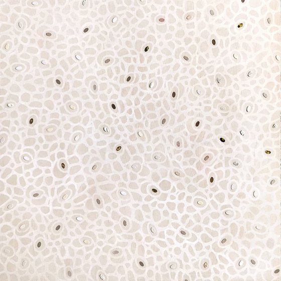 Variegated no14