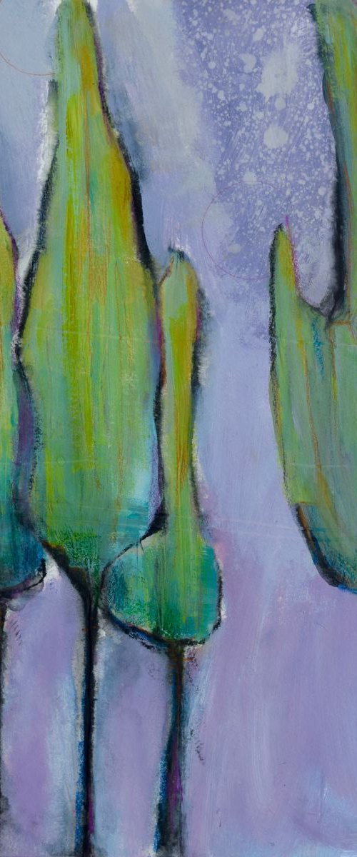 Simple Cypress by Lola Jovan