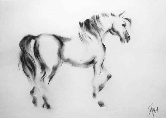 HORSE