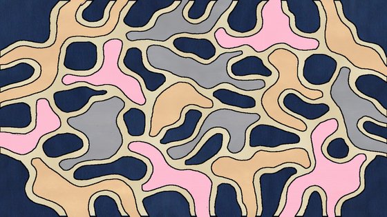 Colors of Nature #14