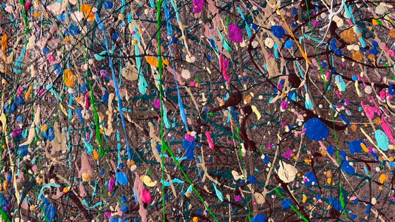 Energy Within - Large Horizontal