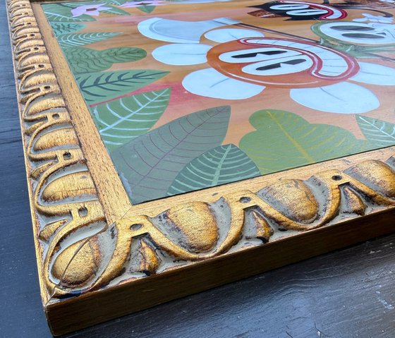 649 - FINDING ROUSSEAU