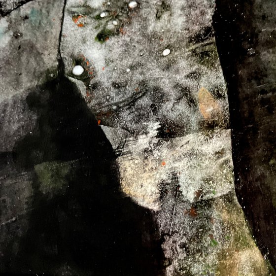 Ancient Passages 8