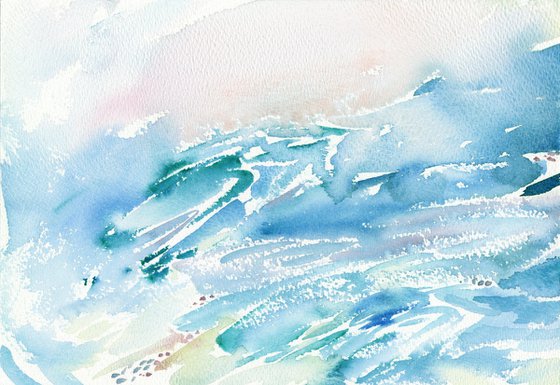 Seascape #18