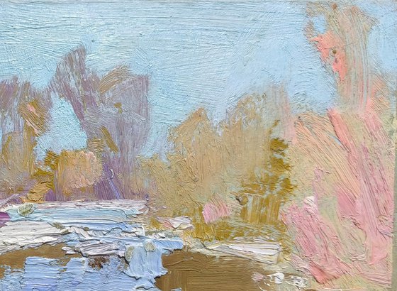 River
