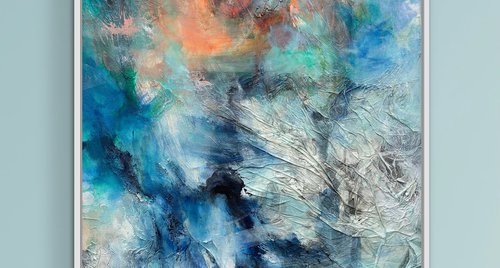 Artwork by Katja Wittmer