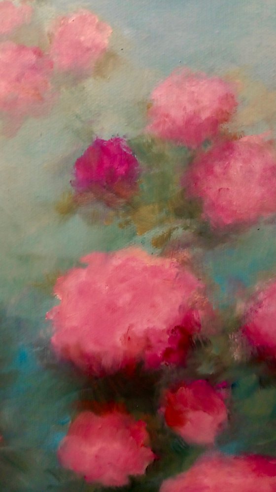 Peony Penché