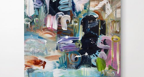 Artwork by Theodor Anghel