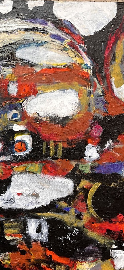 BLACK 14 by Jeffrey Davies